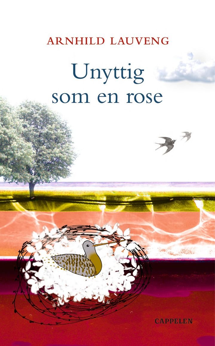 Unyttig som en rose