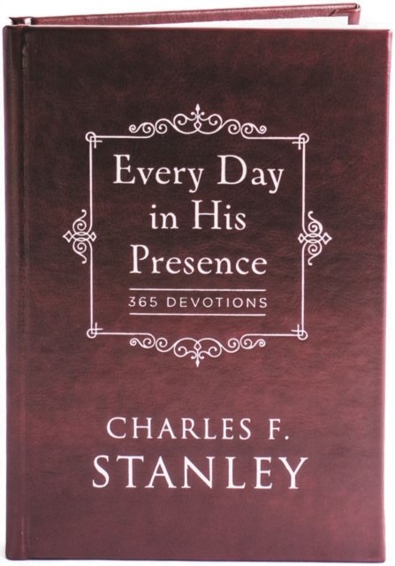 Every Day in His Presence