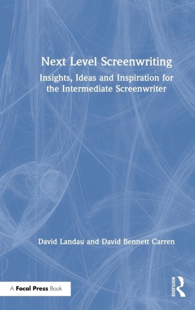 Next Level Screenwriting