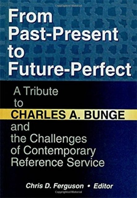 From Past-Present to Future-Perfect