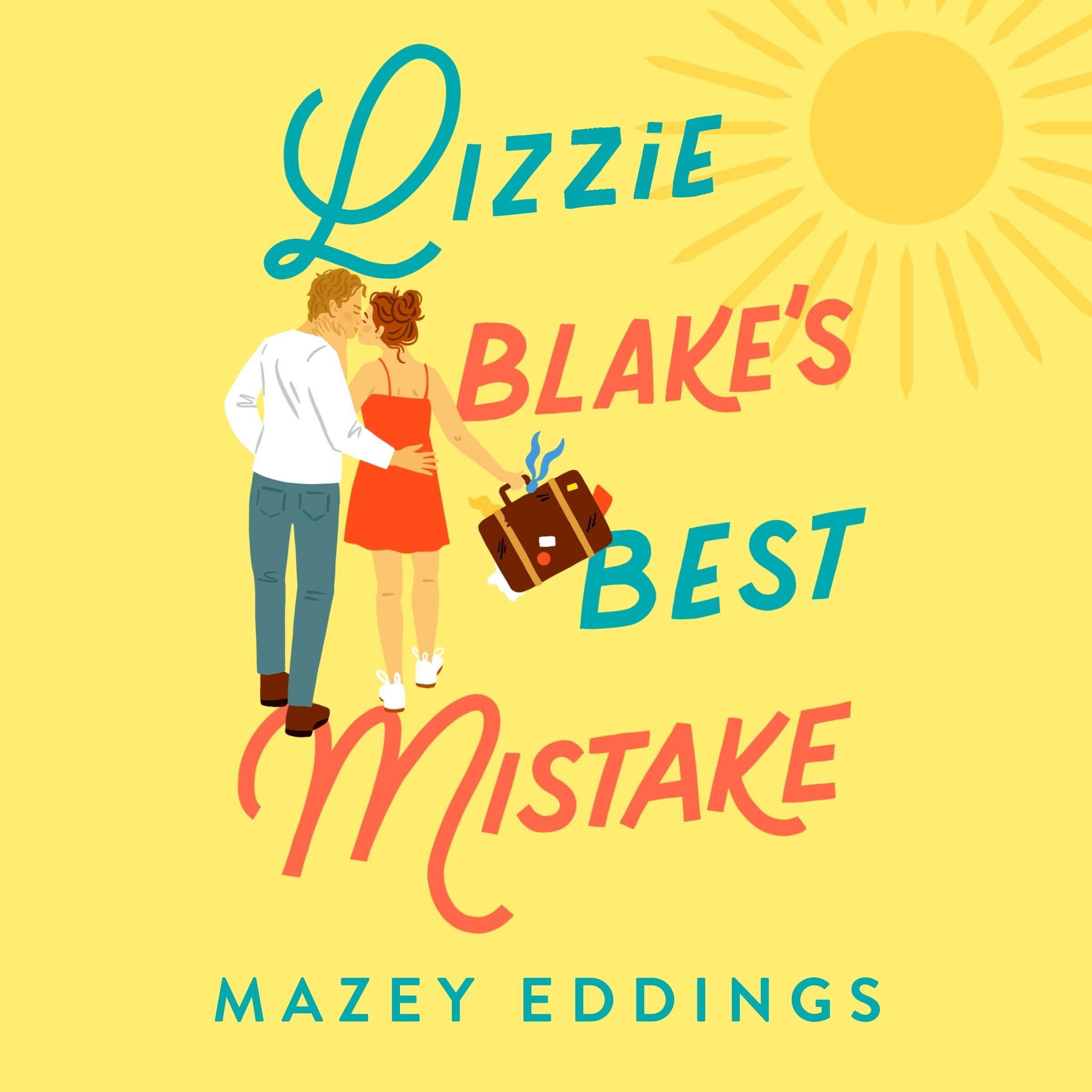Lizzie Blake's Best Mistake