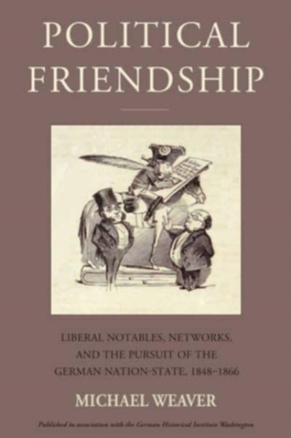 Political Friendship