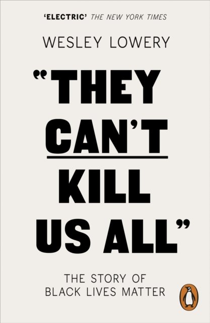 They Can''t Kill Us All