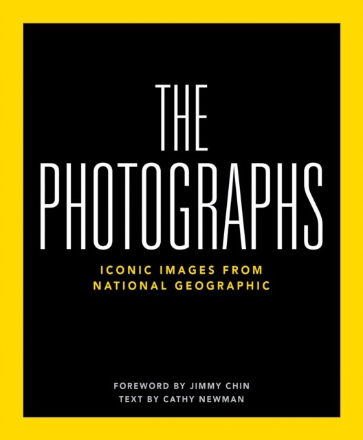 National Geographic The Photographs