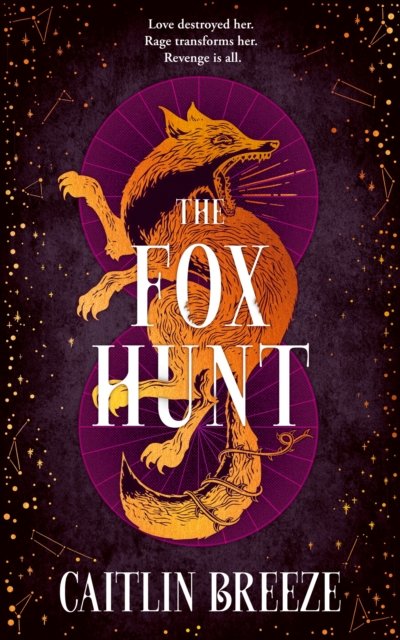 FOX HUNT HB
