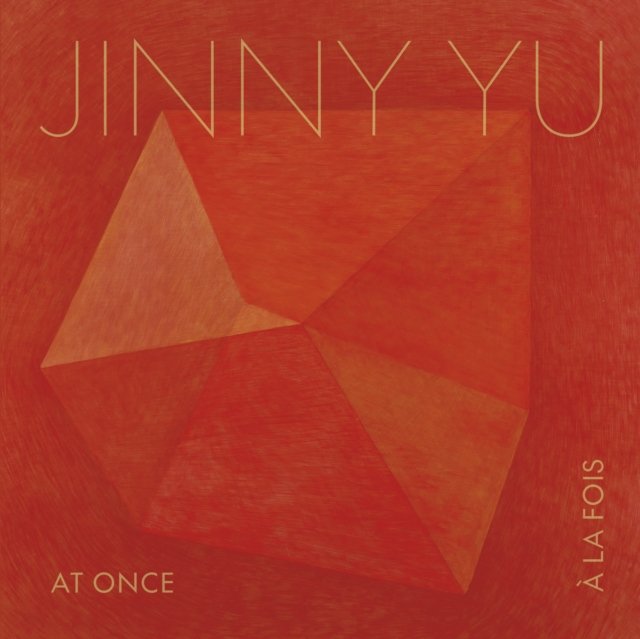 Jinny Yu