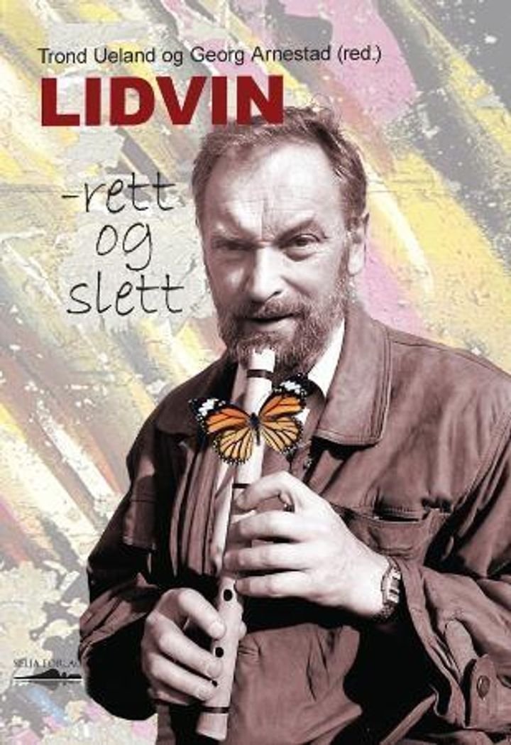 Lidvin - rett og slett