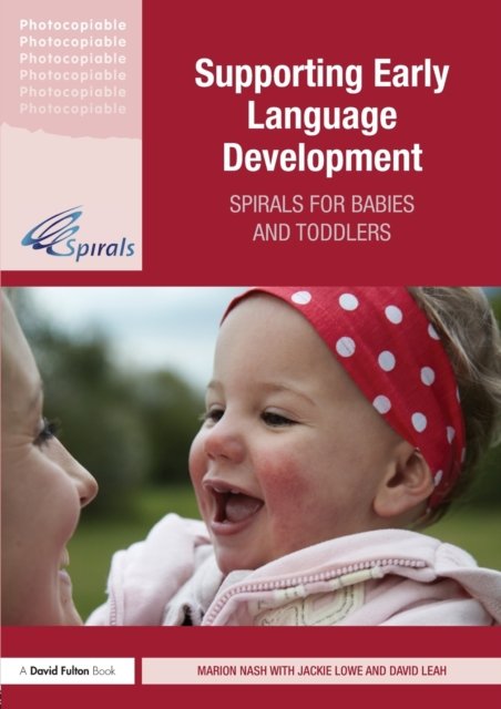 Supporting Early Language Development
