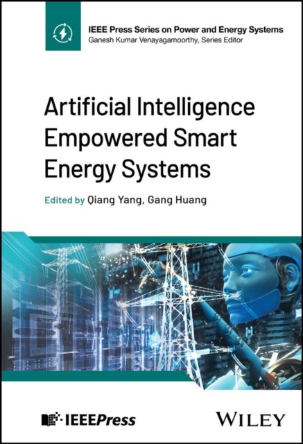 Artificial Intelligence Empowered Smart Energy Sys tems