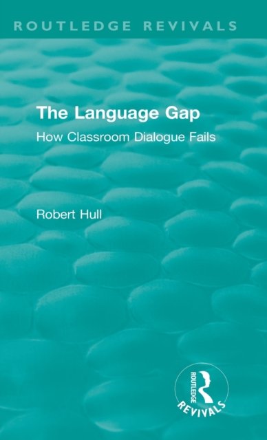 The Language Gap