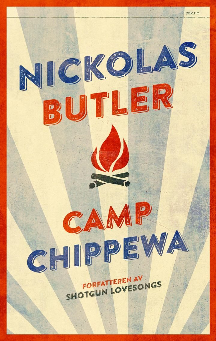 Camp Chippewa