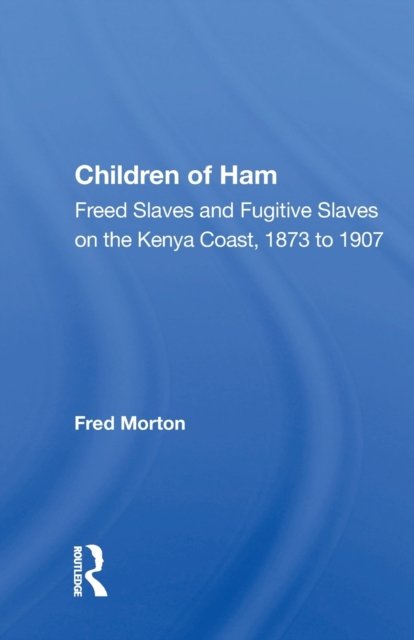 Children Of Ham