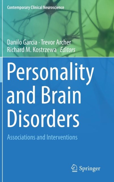 Personality and Brain Disorders