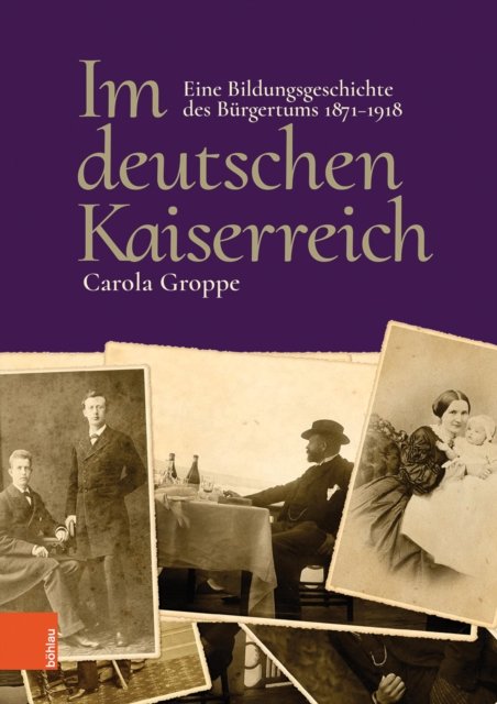 Im deutschen Kaiserreich