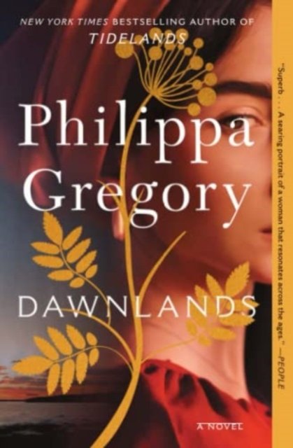The Dawnlands