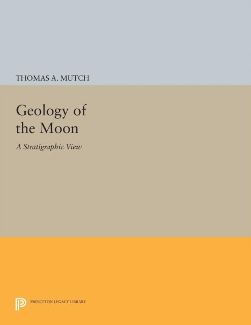 Geology of the Moon – A Stratigraphic View