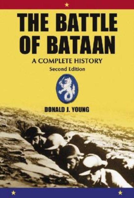 The Battle of Bataan