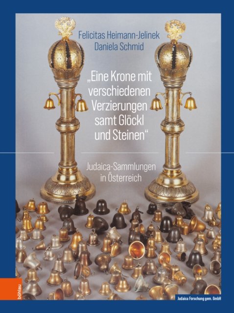 „Eine Krone mit verschiedenen Verzierungen samt Glockl und Steinen“