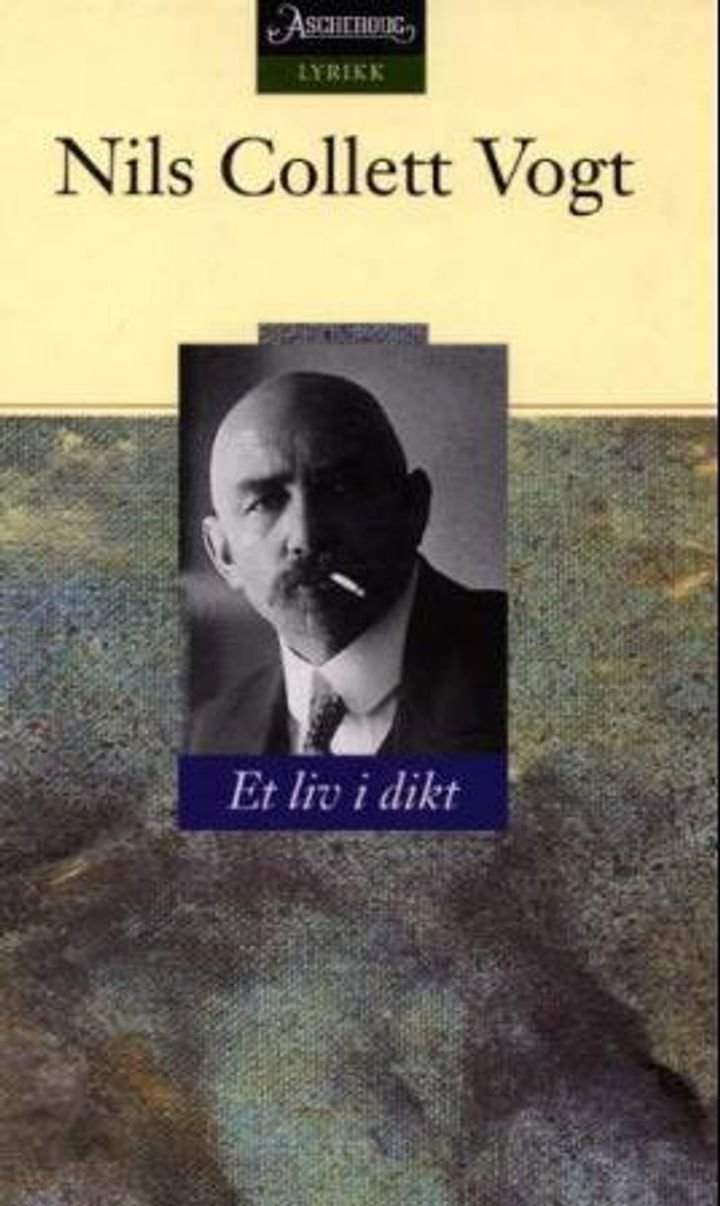 Et liv i dikt
