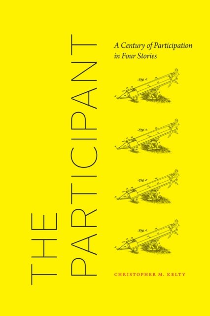 The Participant – A Century of Participation in Four Stories