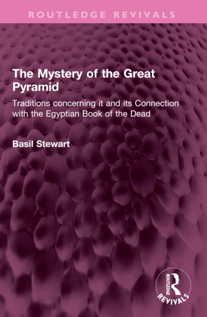 The Mystery of the Great Pyramid