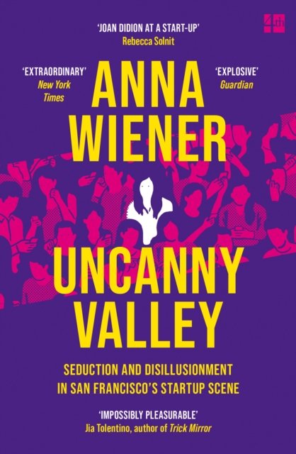UNCANNY VALLEY PB