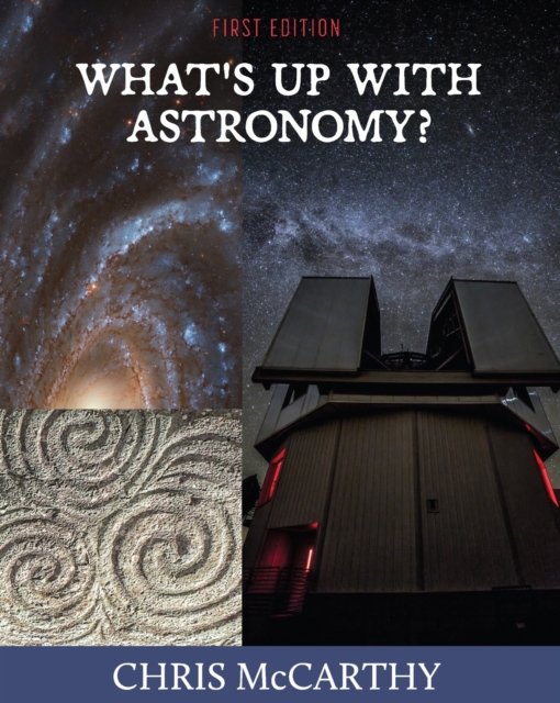 What''s Up with Astronomy?
