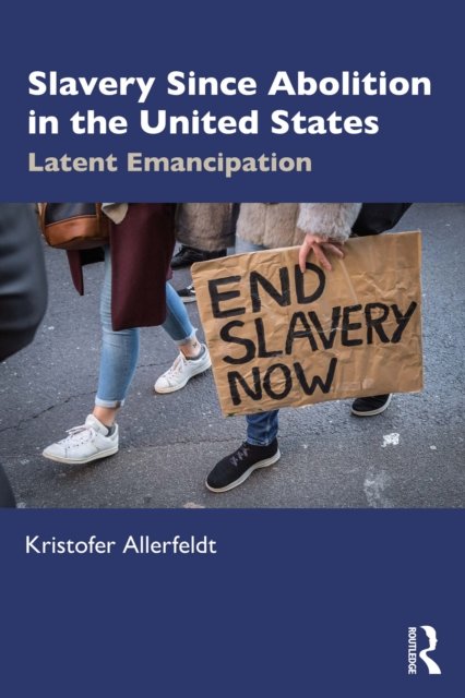 American Slavery Since Abolition