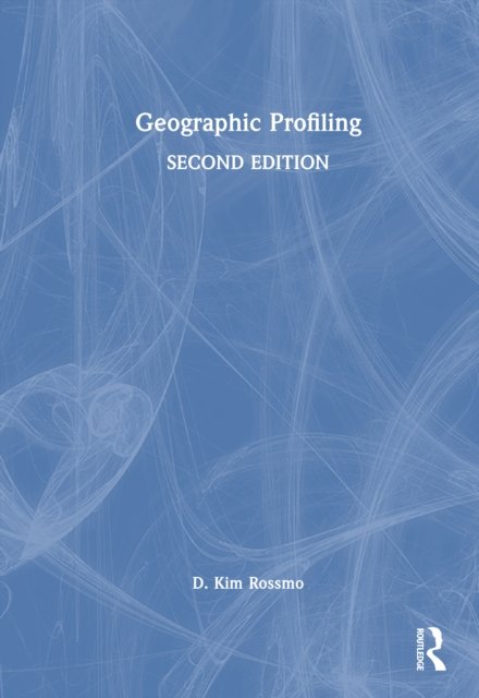 Geographic Profiling