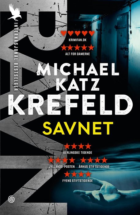 Savnet