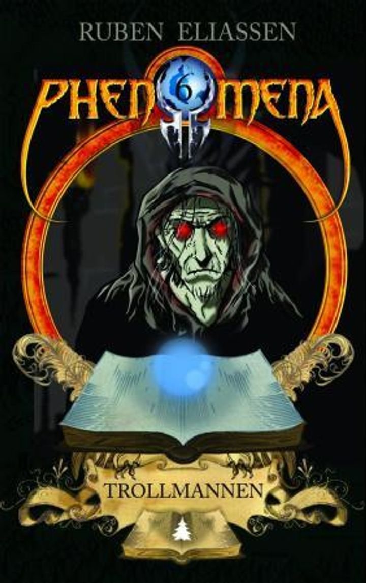 Trollmannen