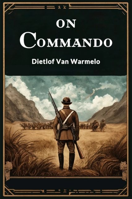 On Commando (Edition2024)