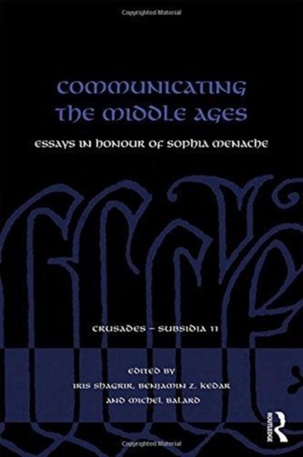 Communicating the Middle Ages