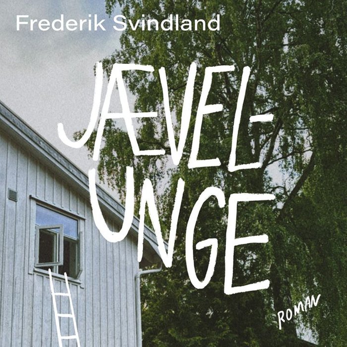 Jævelunge