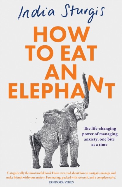 HOW TO EAT ELEPHANT PB