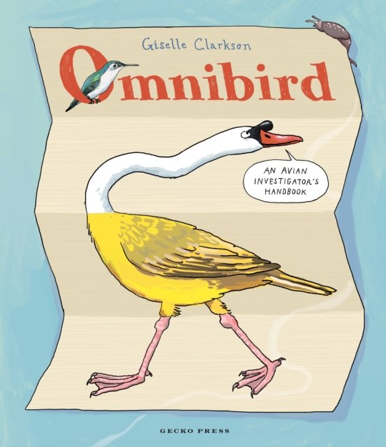 The Omnibird