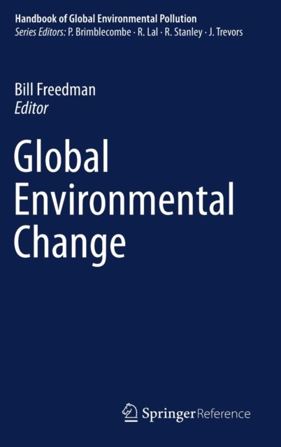 Global Environmental Change