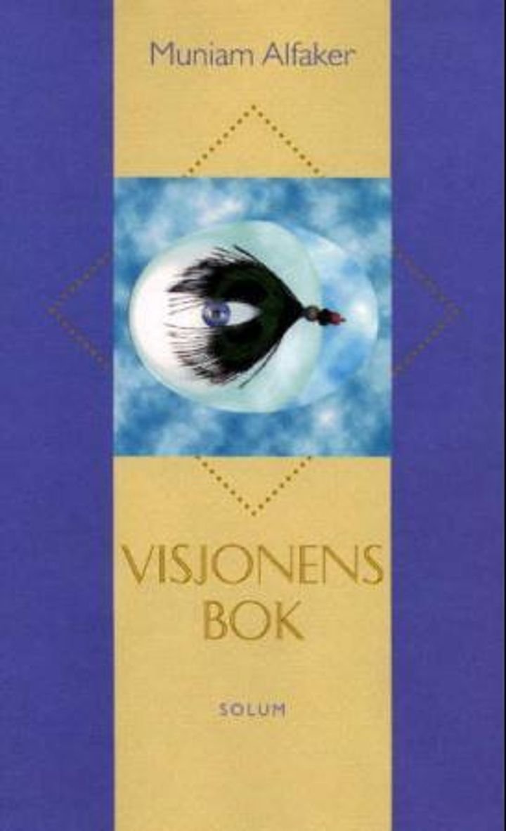 Visjonens bok