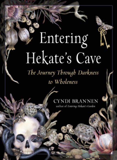 Entering Hekate''s Cave