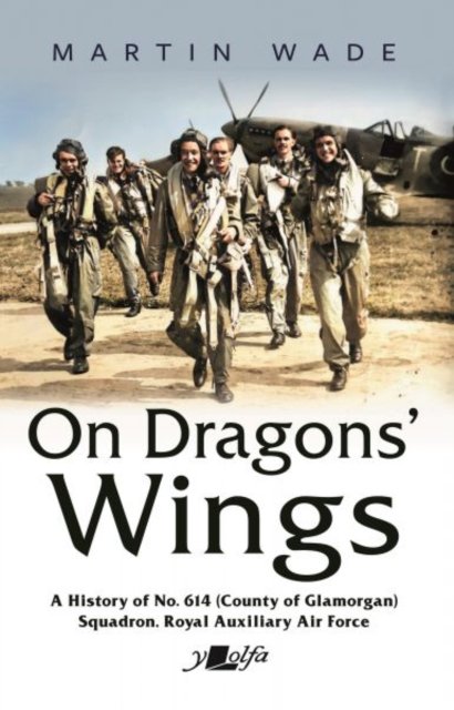On Dragons'' Wings