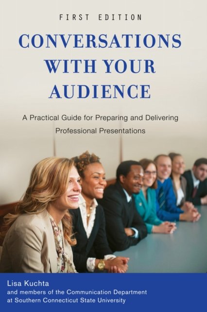 Conversations with Your Audience