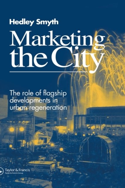 Marketing the City