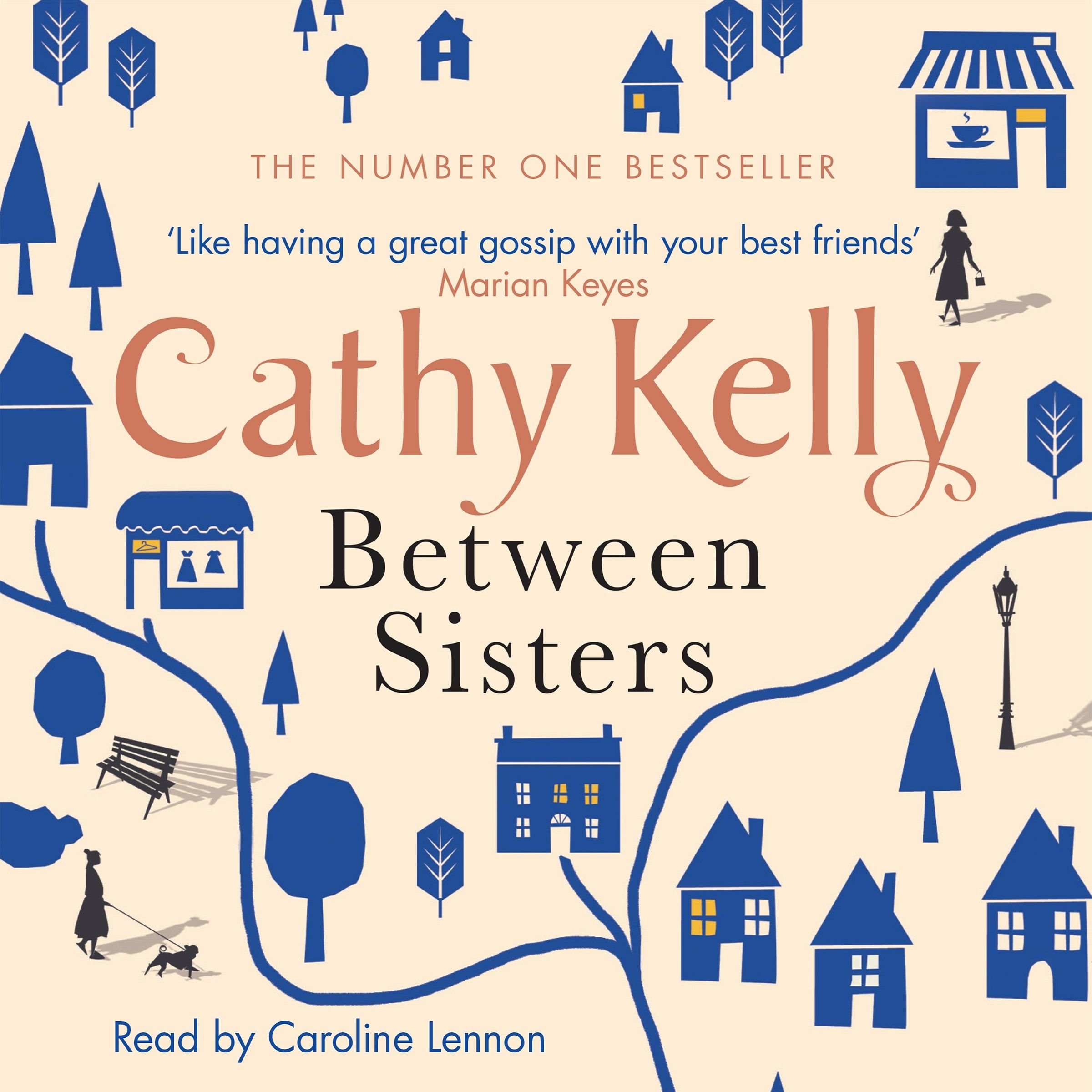 Between Sisters
