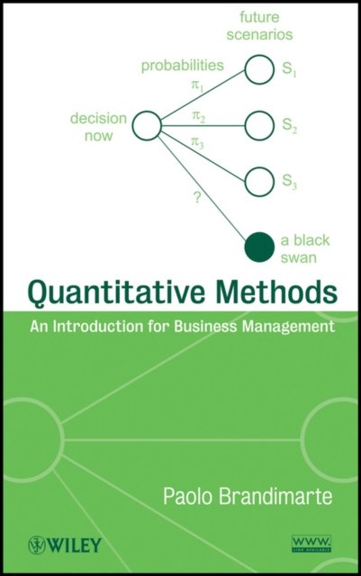 Quantitative Methods – An Introduction for Business Management