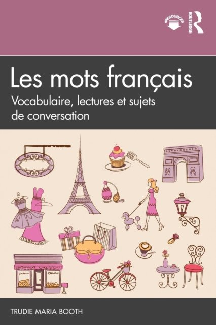 Les mots francais