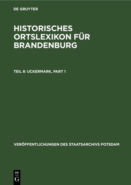 Uckermark
