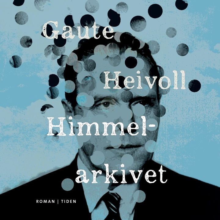 Himmelarkivet - roman
