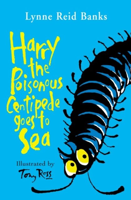HARRY POISONOUS CENTIPEDE_3 PB
