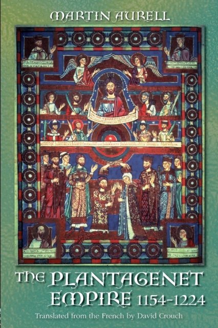 The Plantagenet Empire