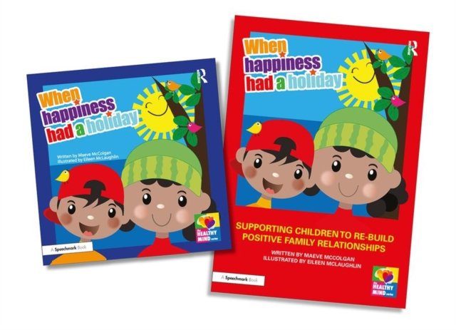 When Happiness Had a Holiday
